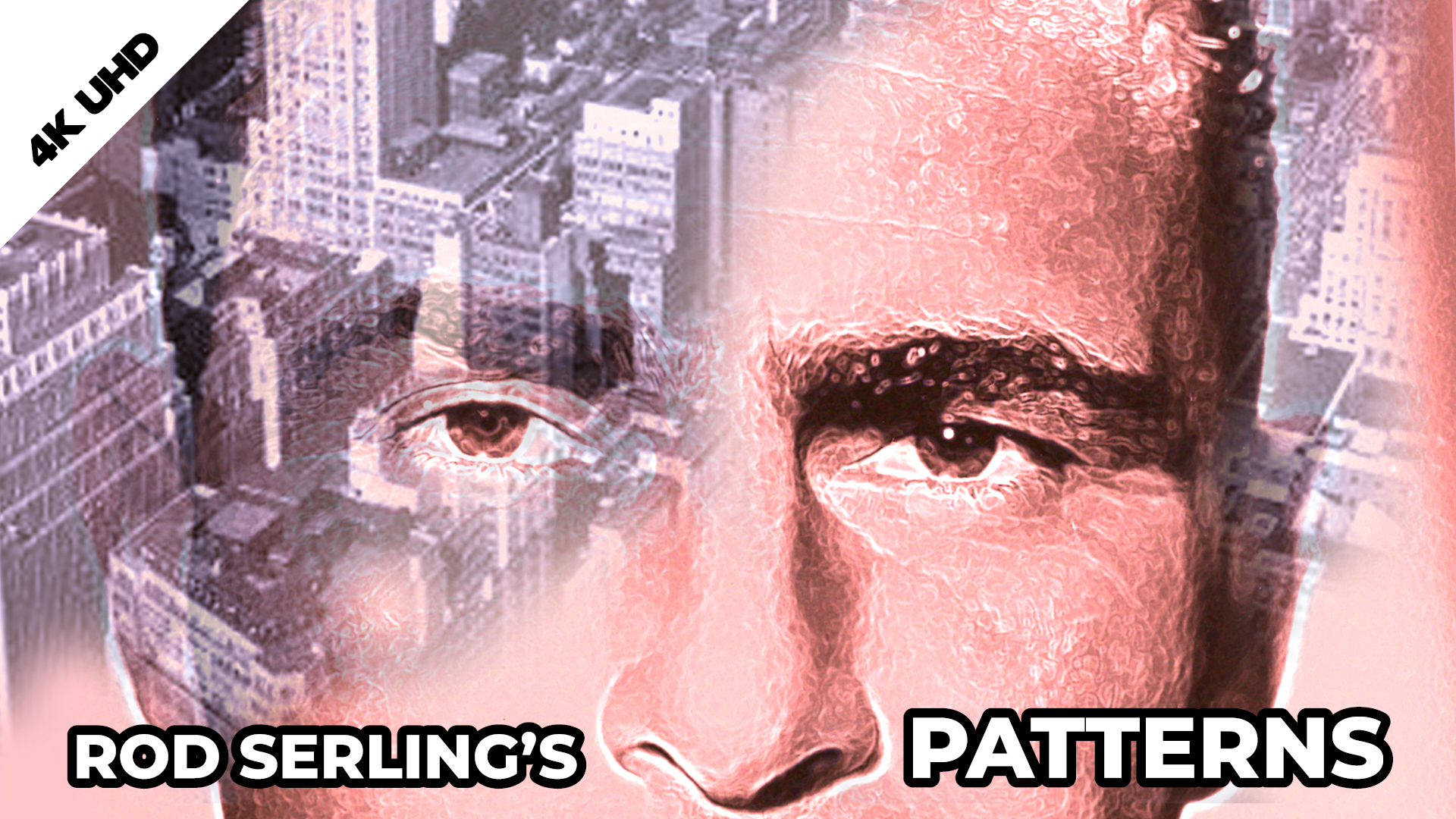 Rod Serling's Patterns