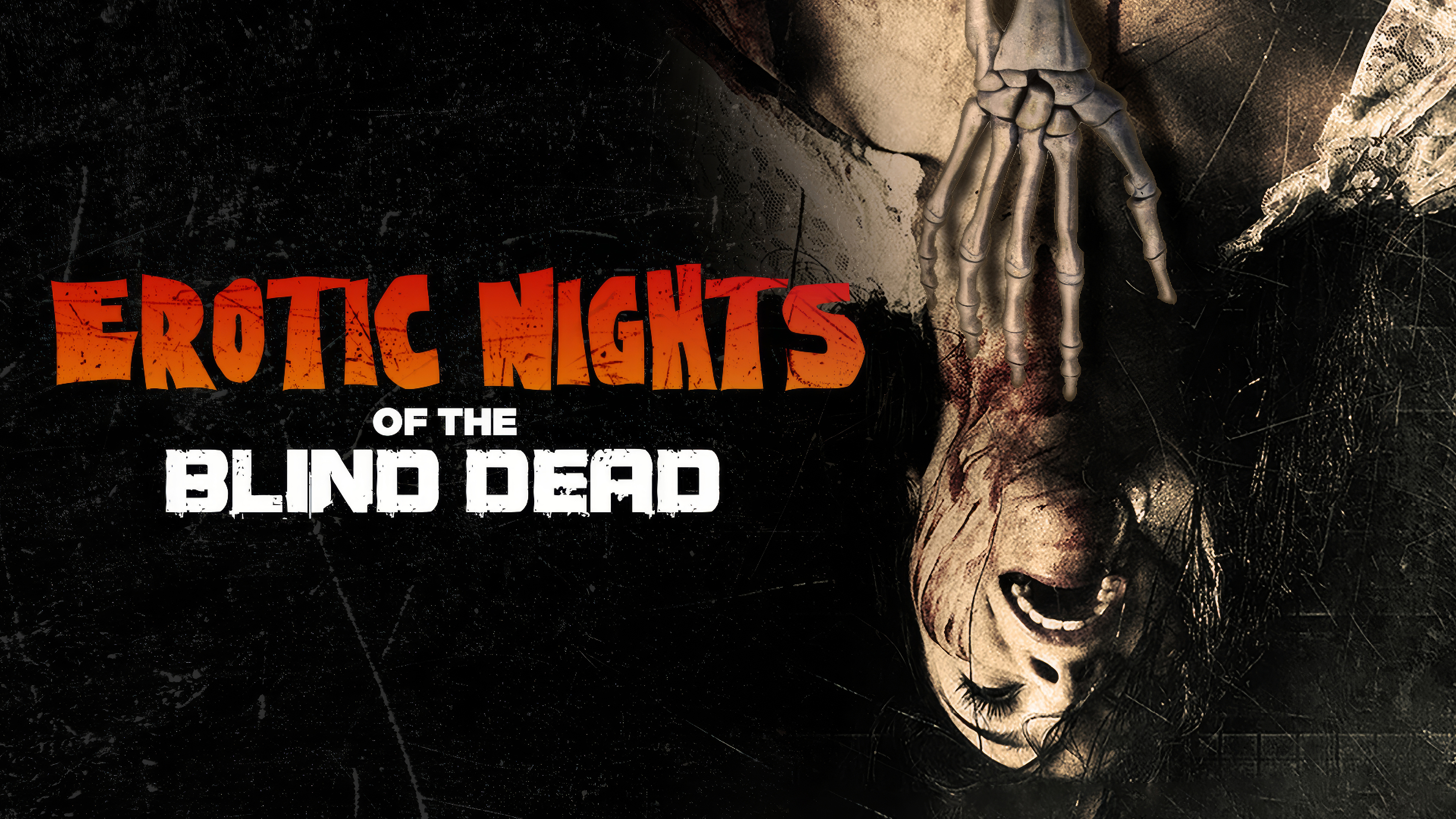 Erotic Nights of the Blind Dead