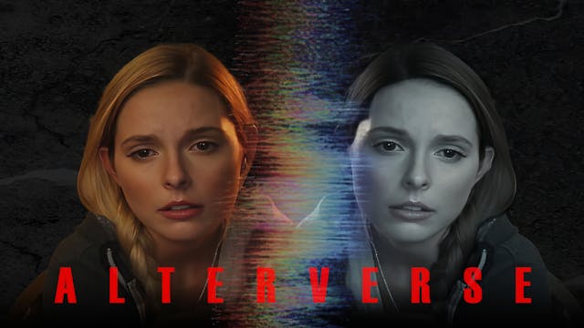 Alterverse