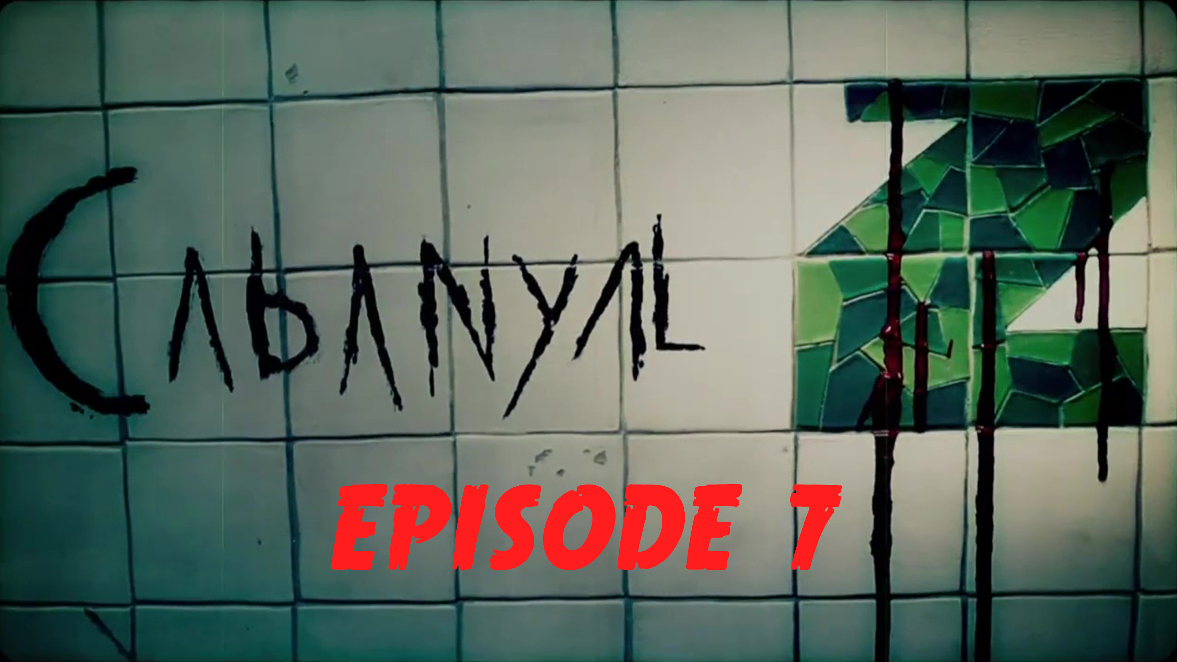 CABANYAL Z: Episode 7