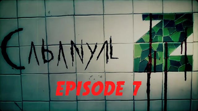 CABANYAL Z: Episode 7