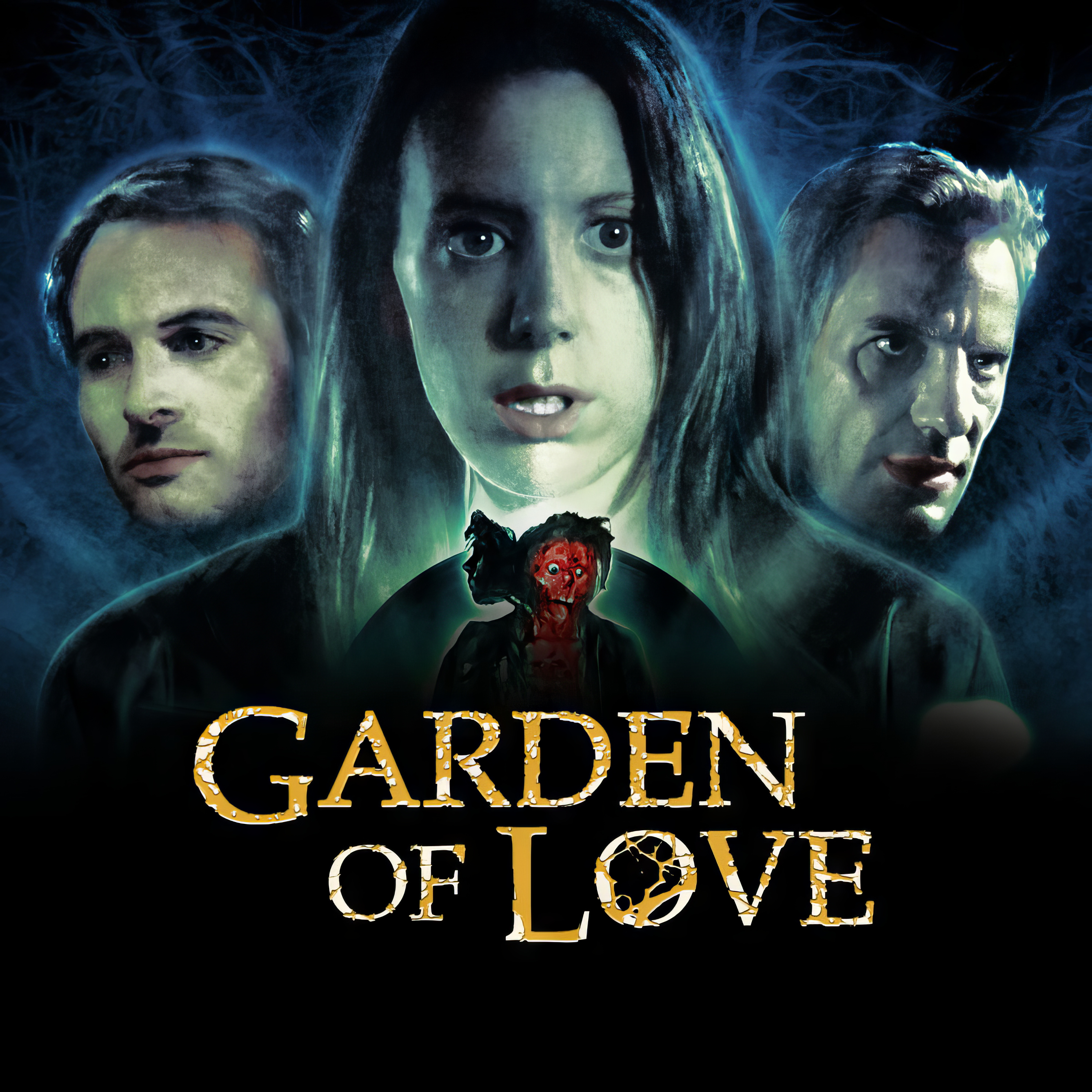 Garden of Love