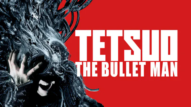 Tetsuo: The Bullet Man