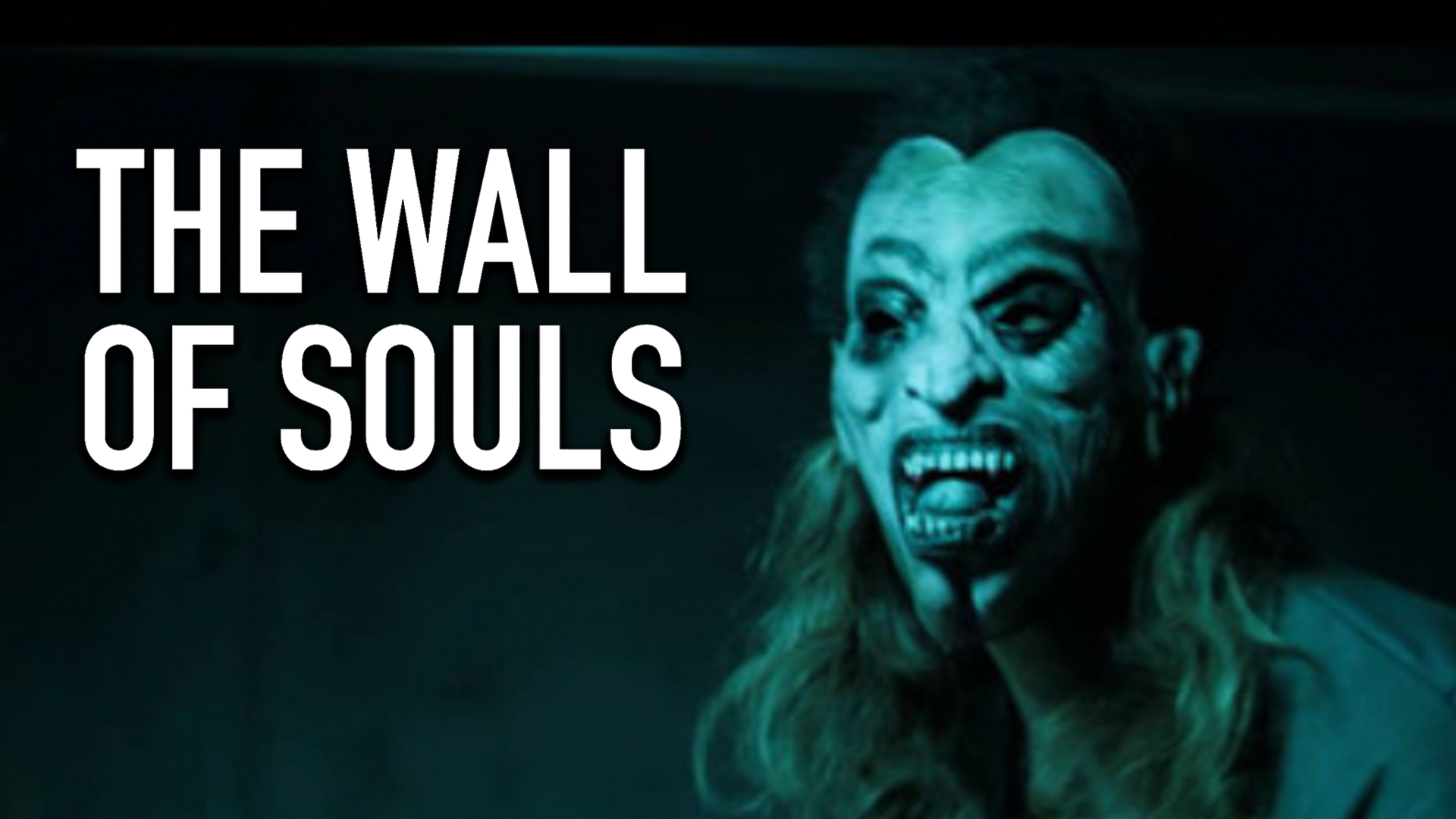 The Wall of Souls