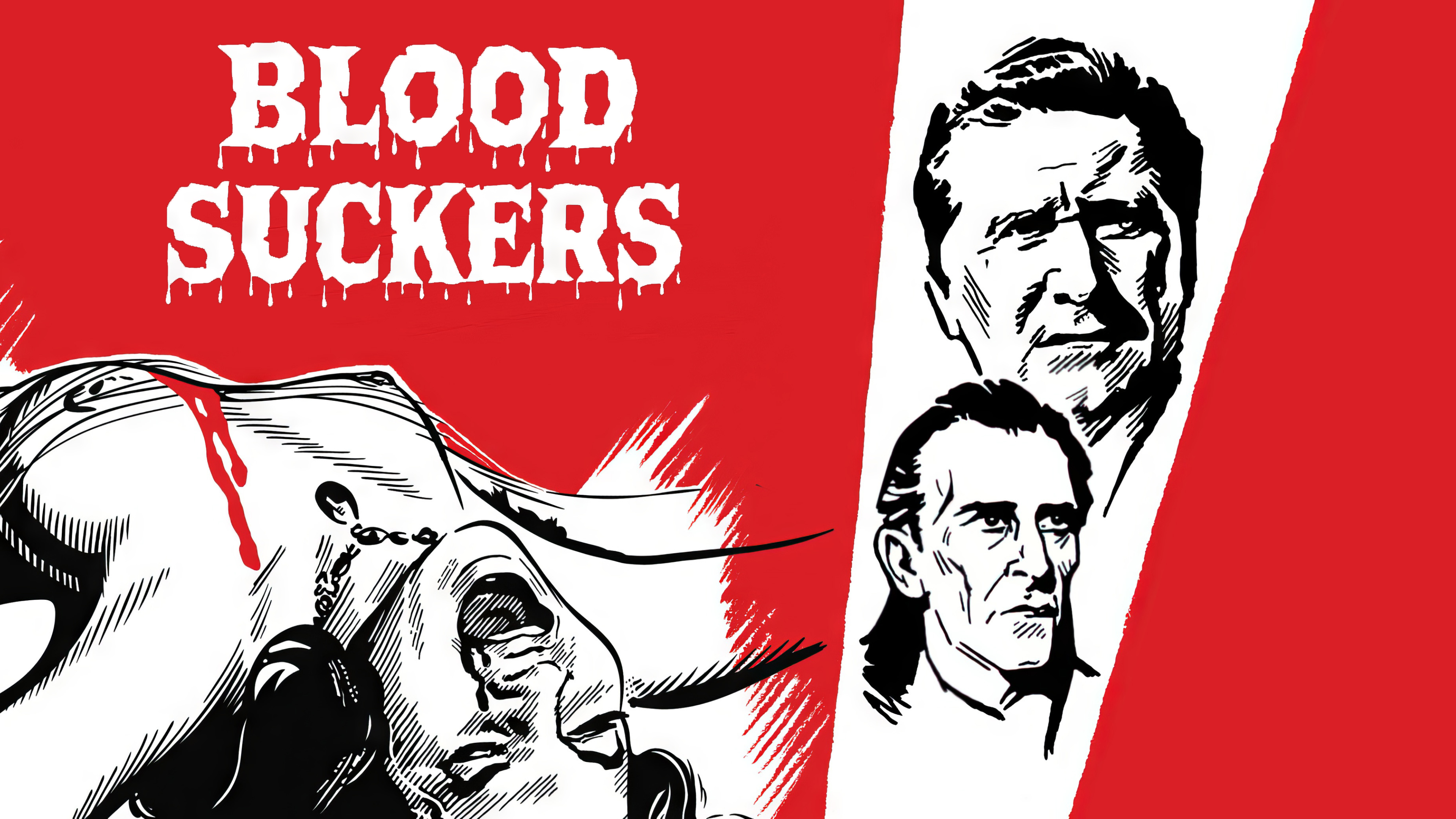 Blood Suckers