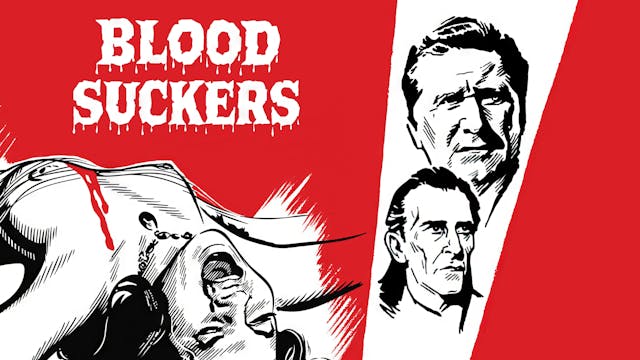 Blood Suckers