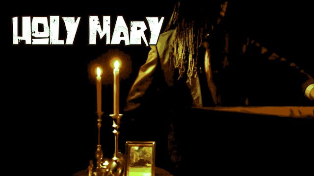 Holy Mary