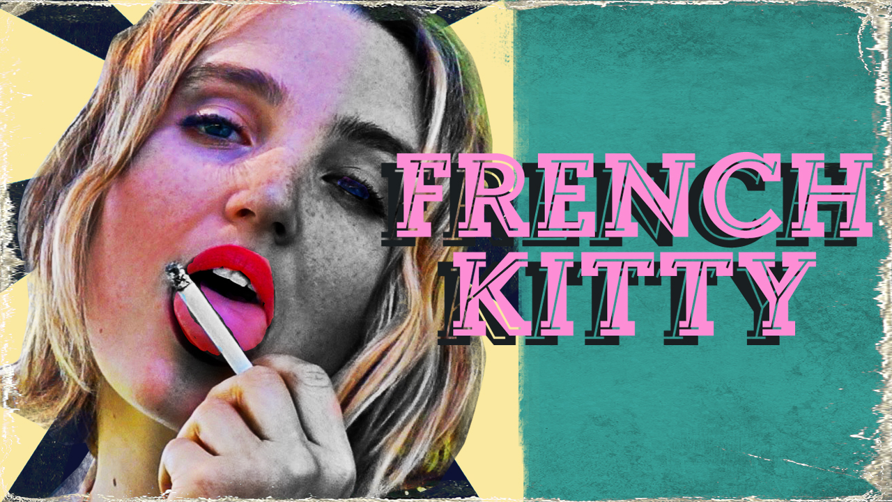 French Kitty