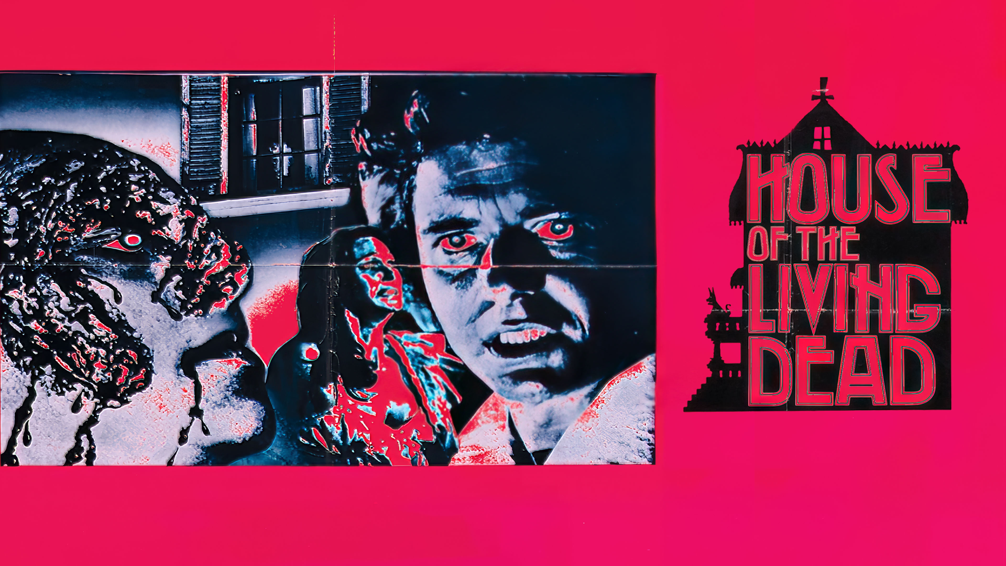 House of the Living Dead