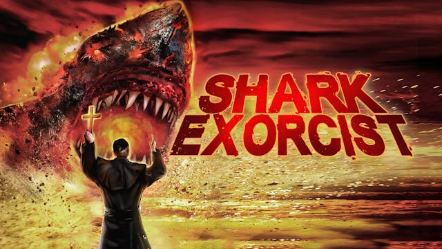 Shark Exorcist