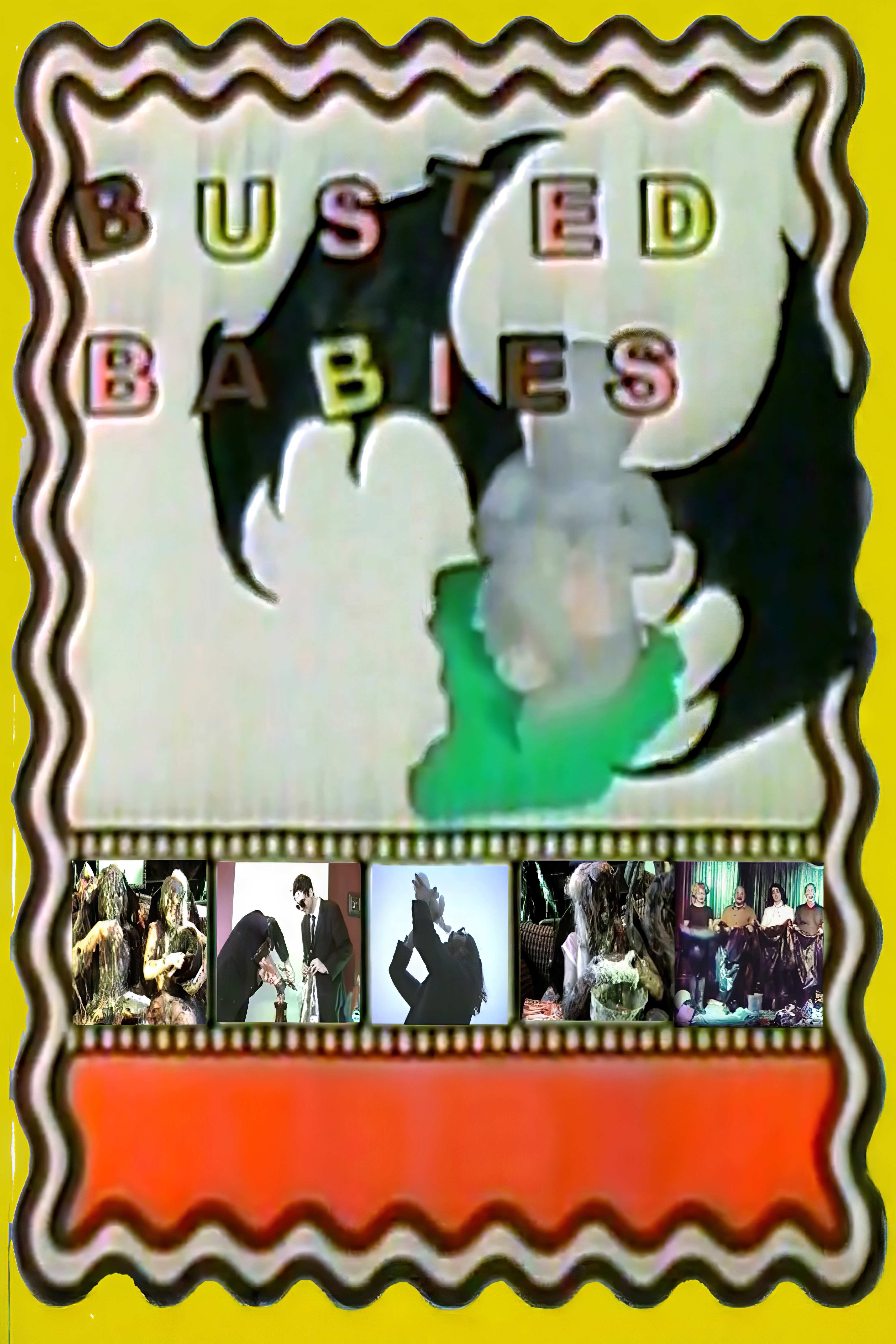 Busted Babies