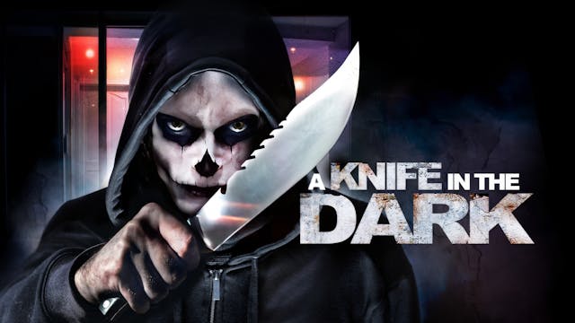 A Knife in the Dark