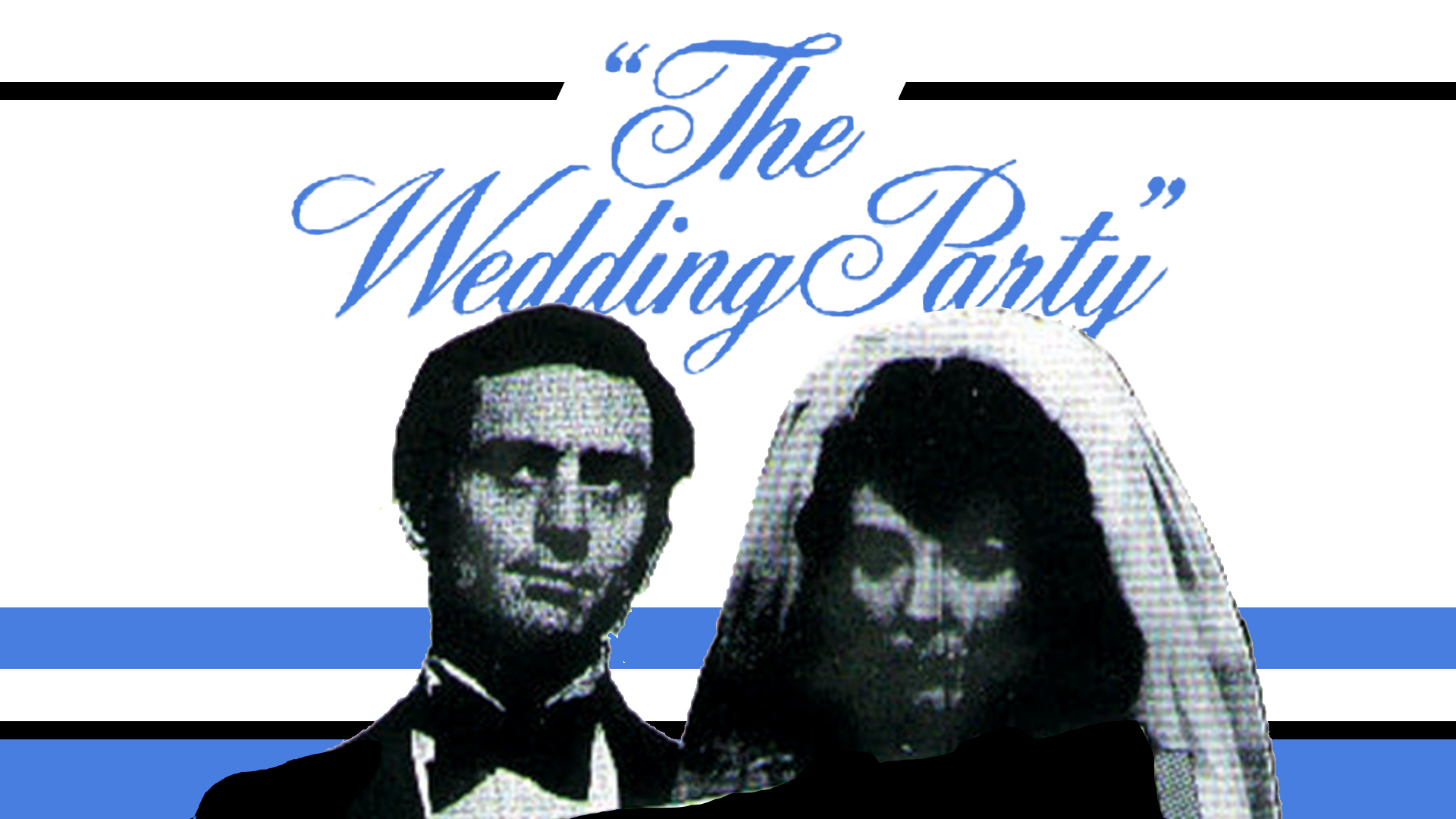 The Wedding Party