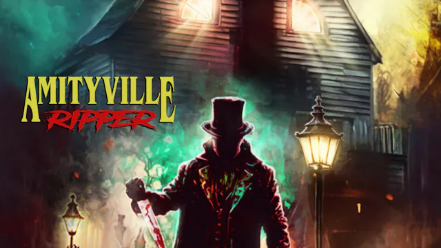 Amityville Ripper