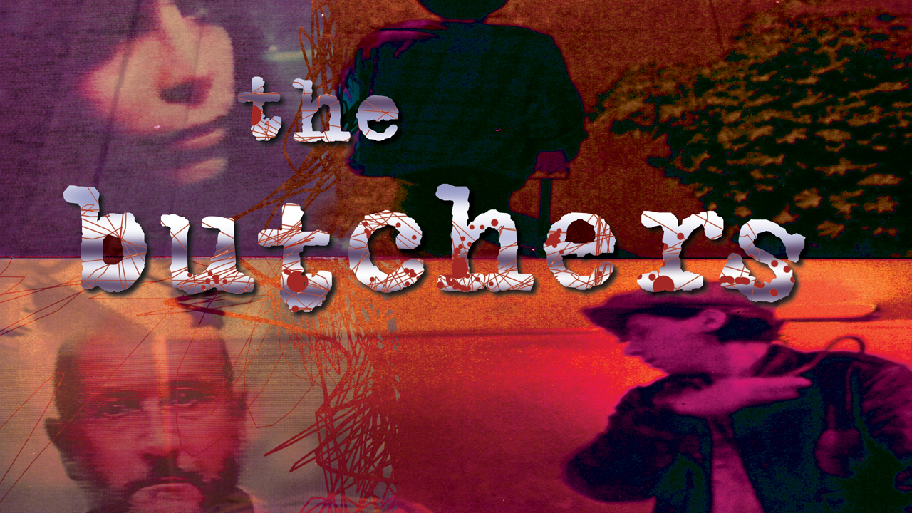 The Butchers