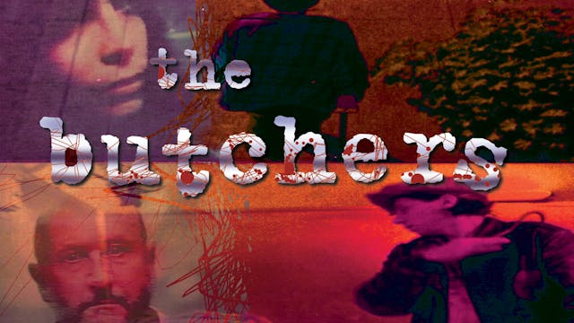 The Butchers