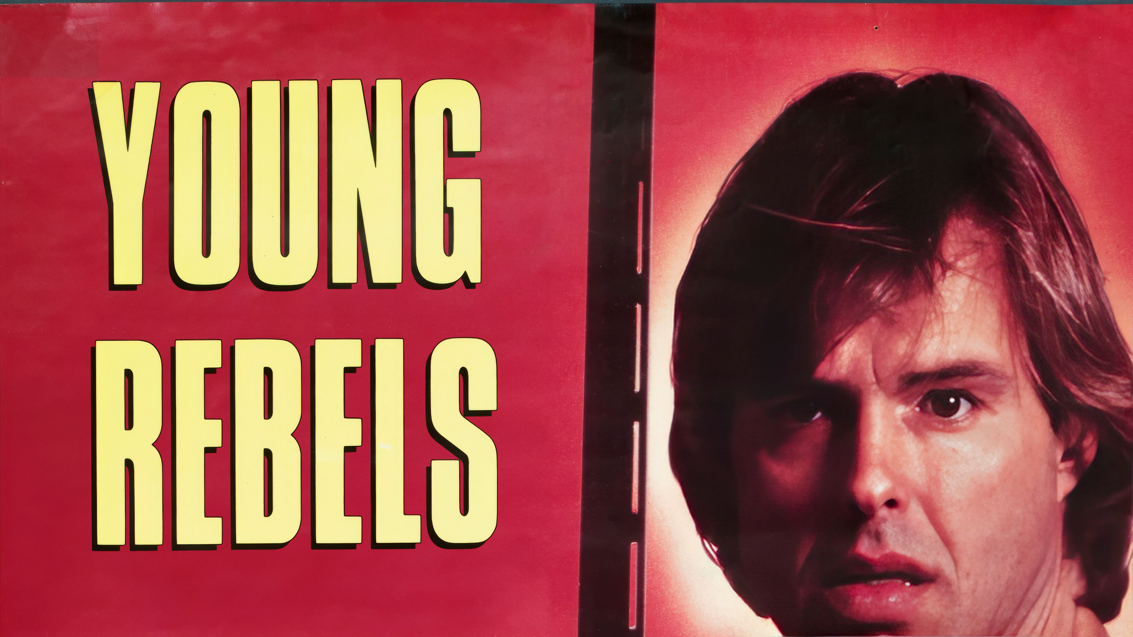 Young Rebels