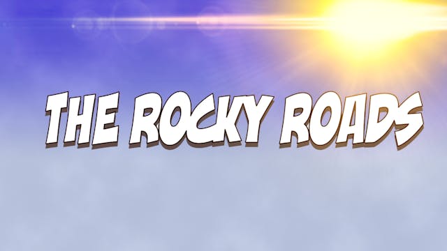 The Rocky Roads Episode 4: Olga's Pos...