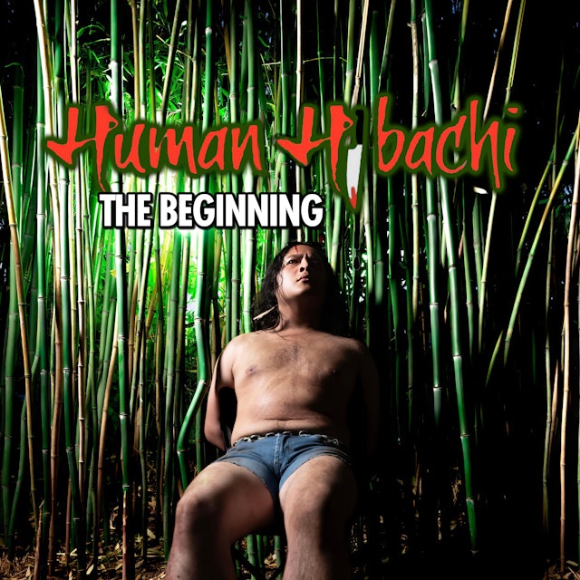 Human Hibachi: The Beginning