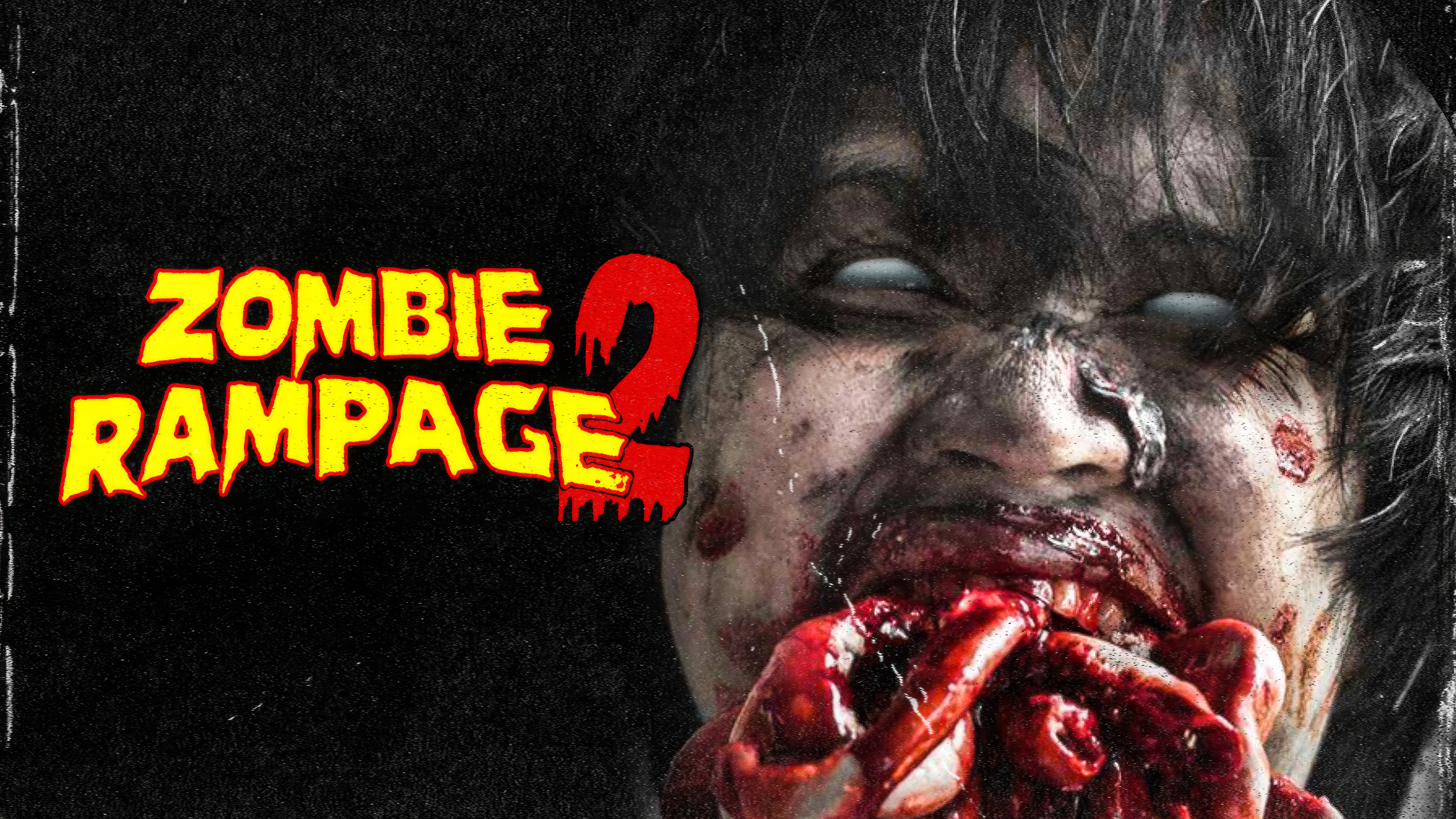 Zombie Rampage 2