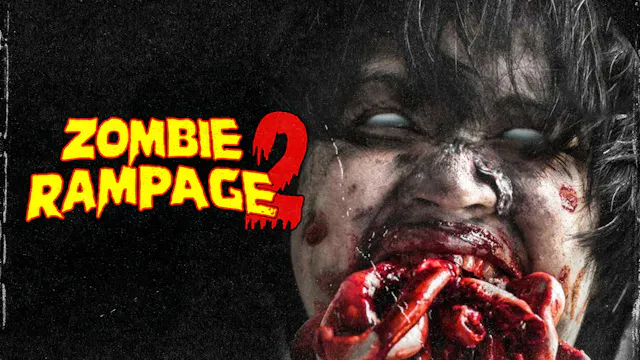 Zombie Rampage 2