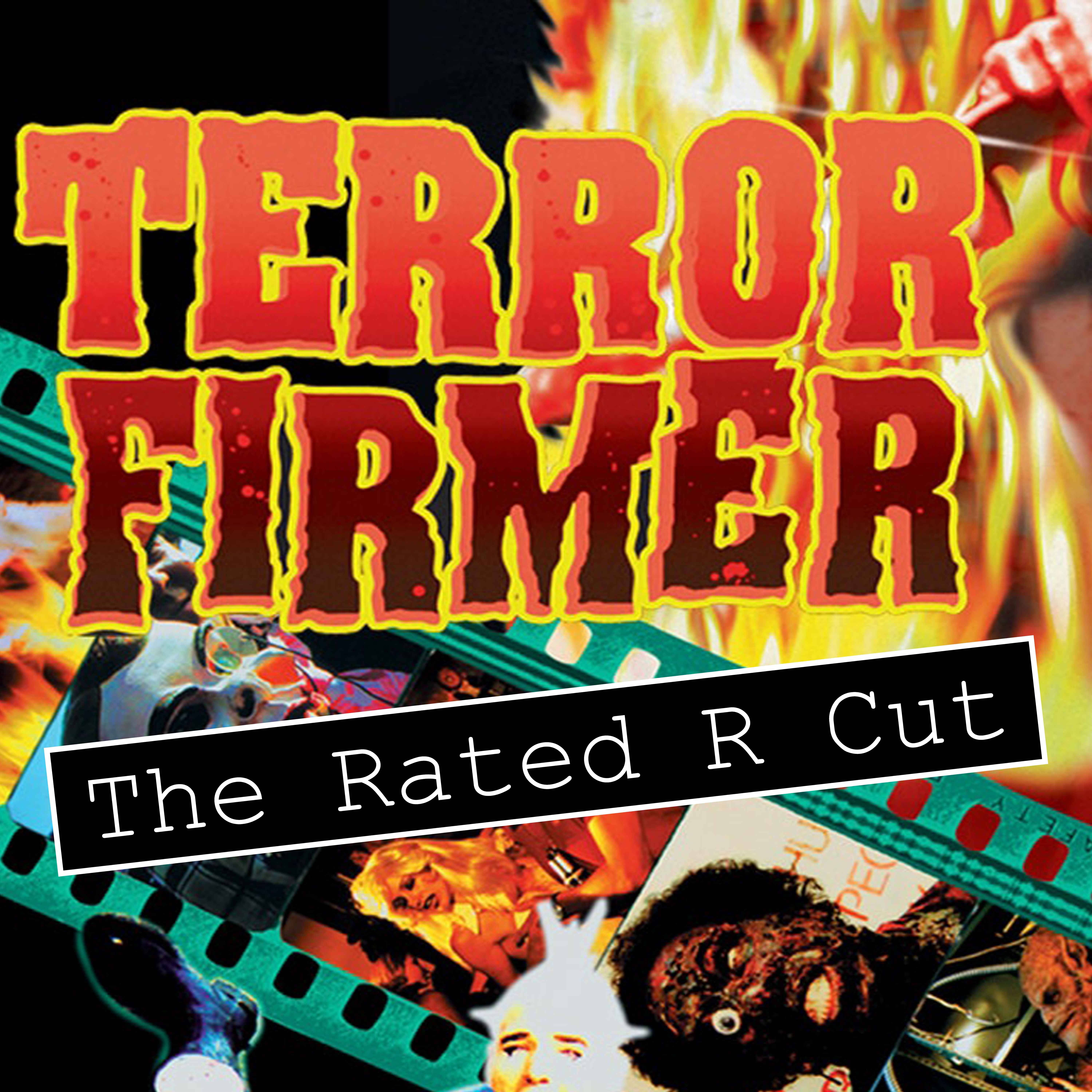 Terror Firmer: The Rated-R Cut
