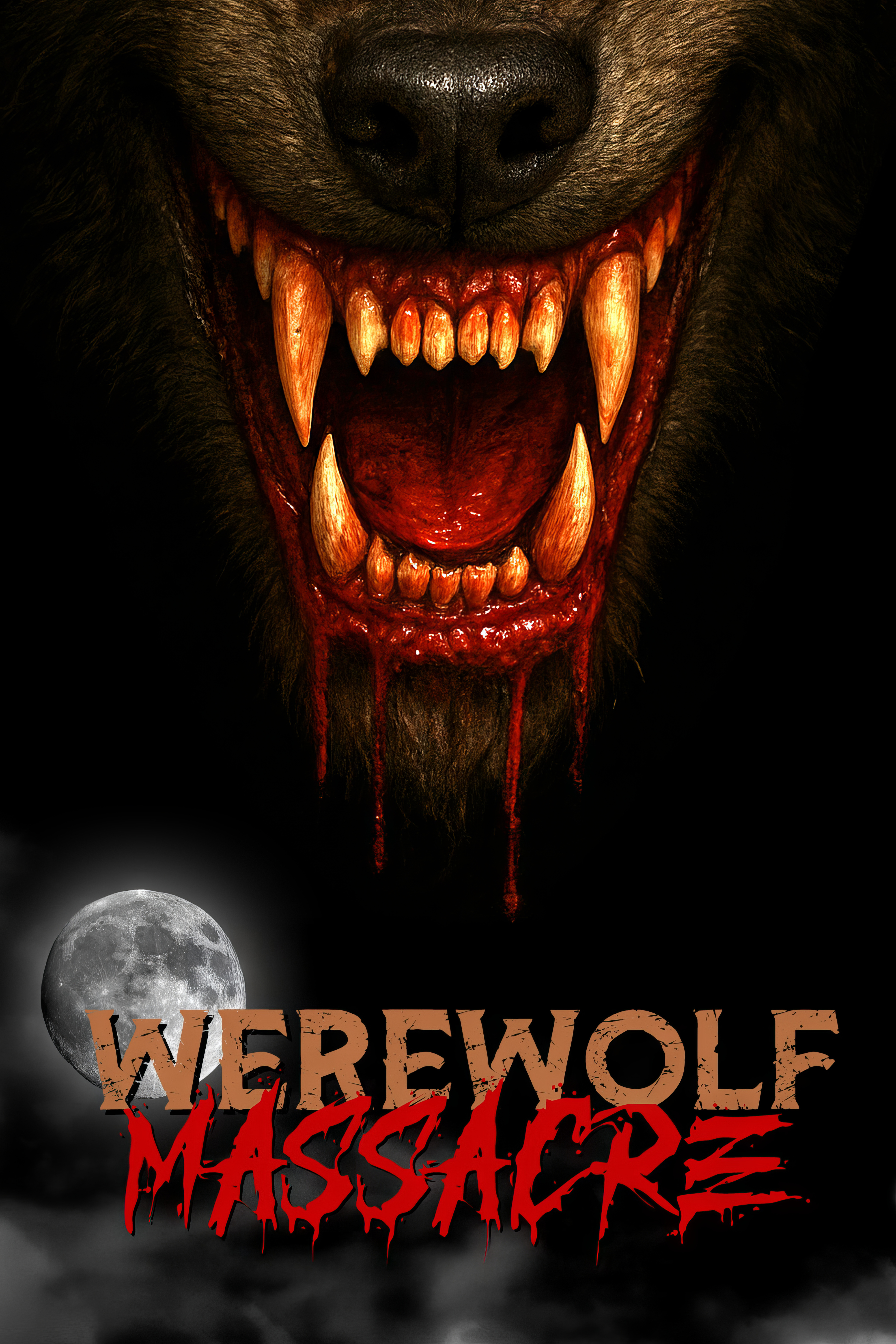Werewolf Massacre: Carnage of the Night Creatures