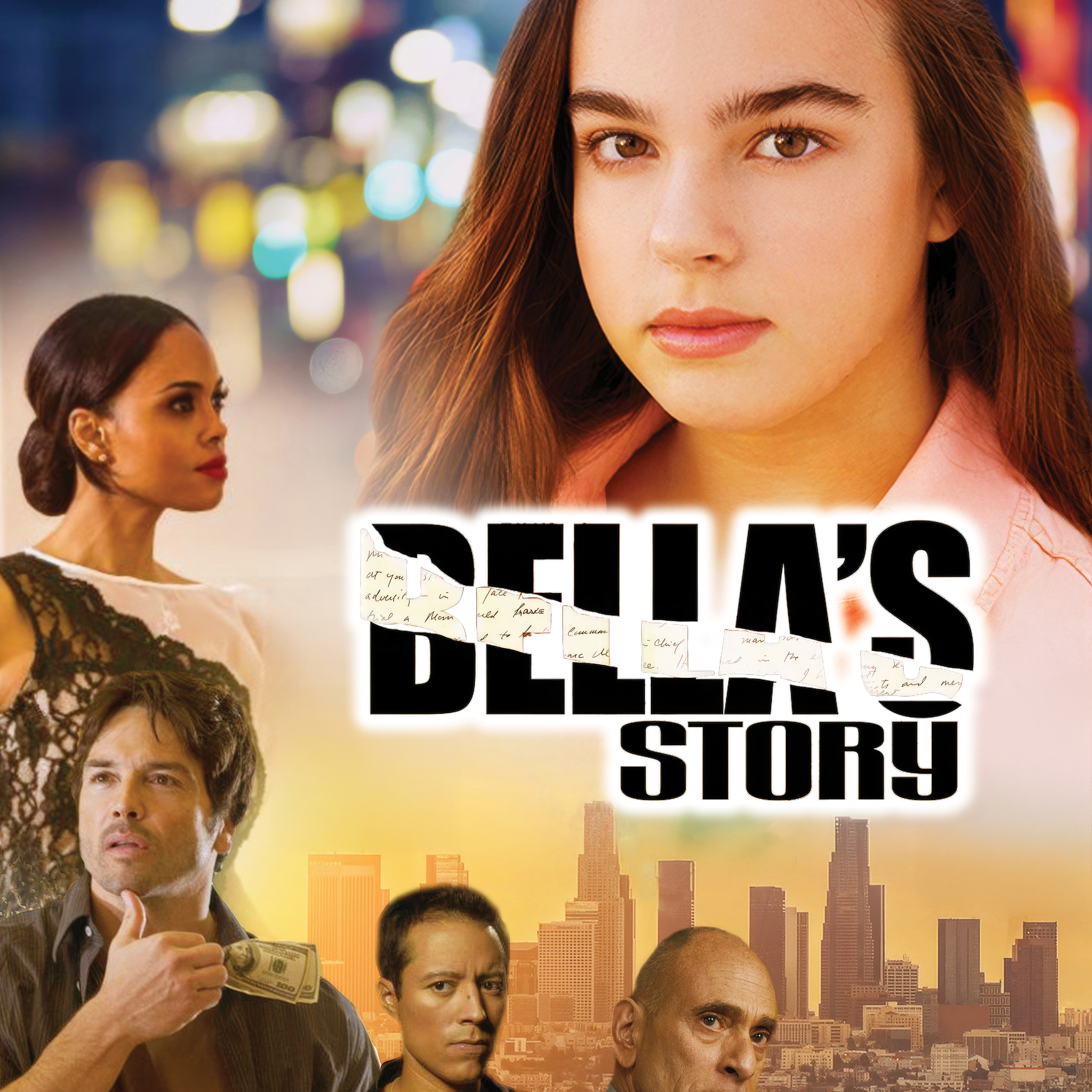 Bella's Story
