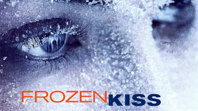 Frozen Kiss