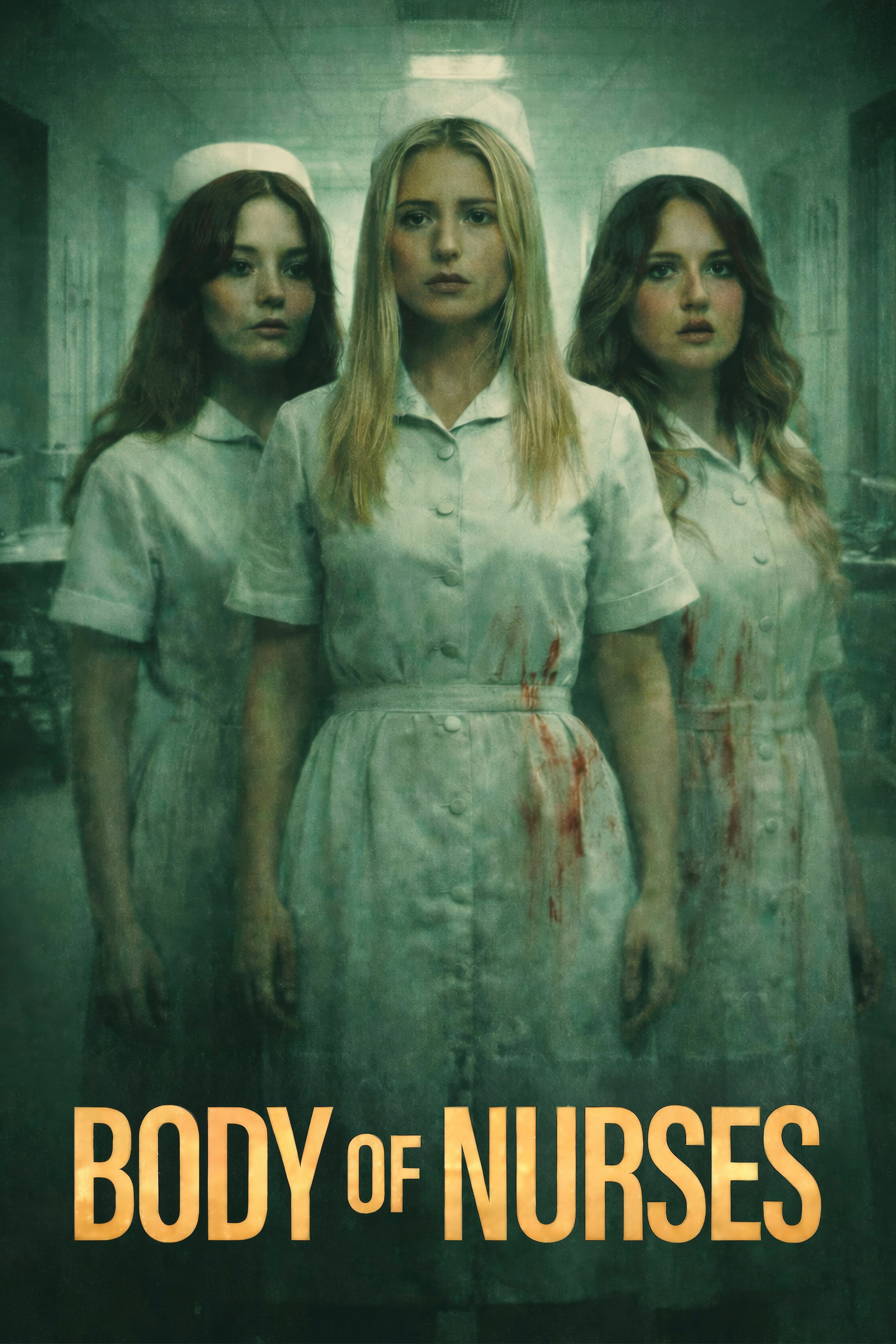 Body Of Nurses