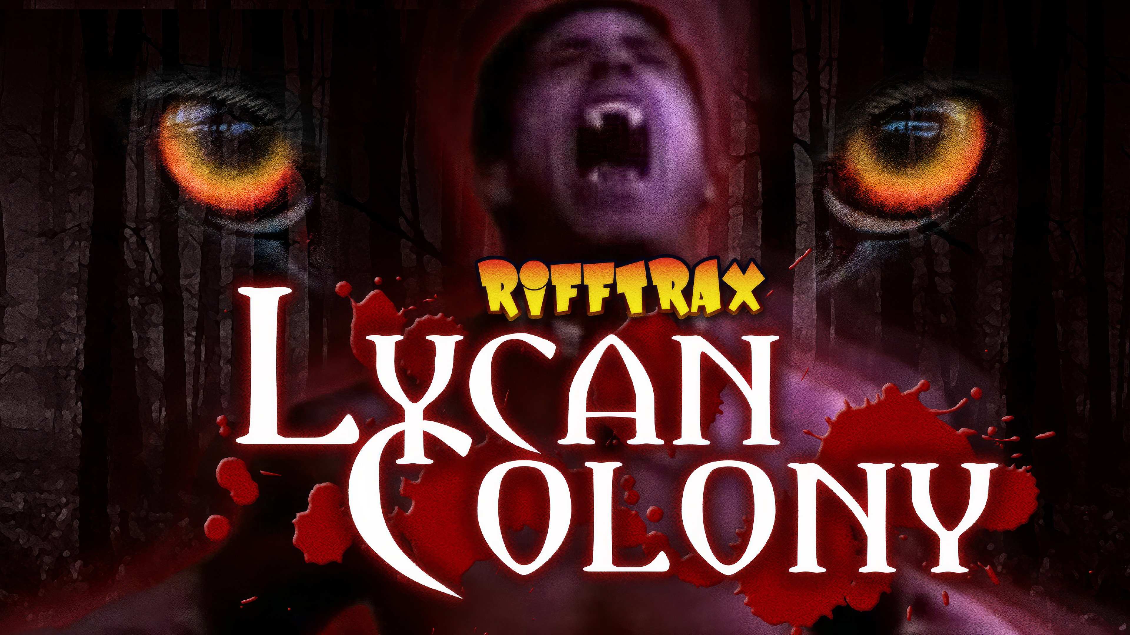 Riftrax: Lycan Colony