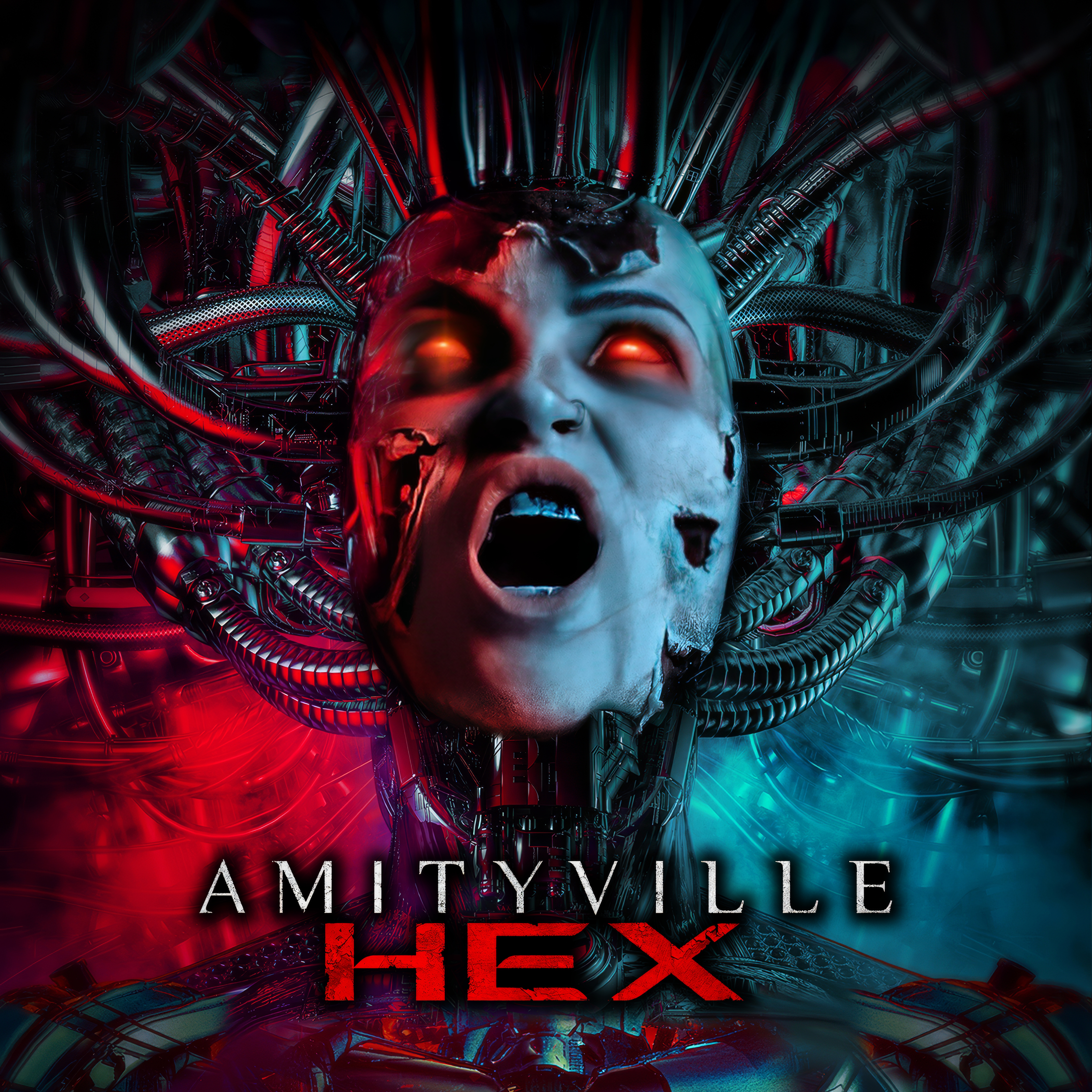 Amityville Hex
