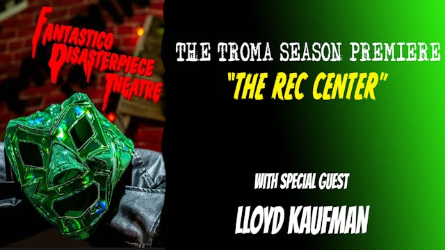 Fantastico Disasterpiece Theatre Epis...