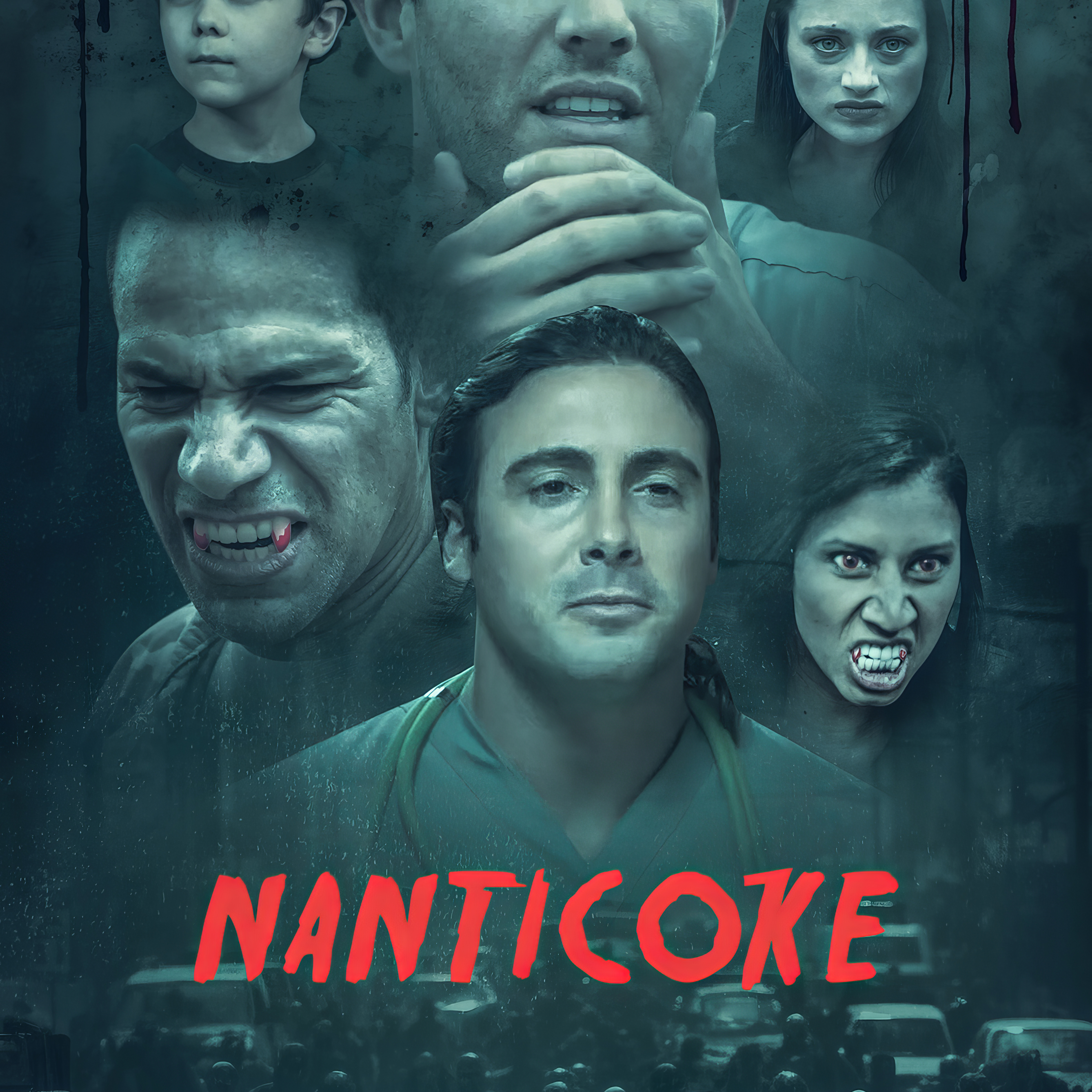 Nanticoke