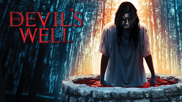 The Devil's Well