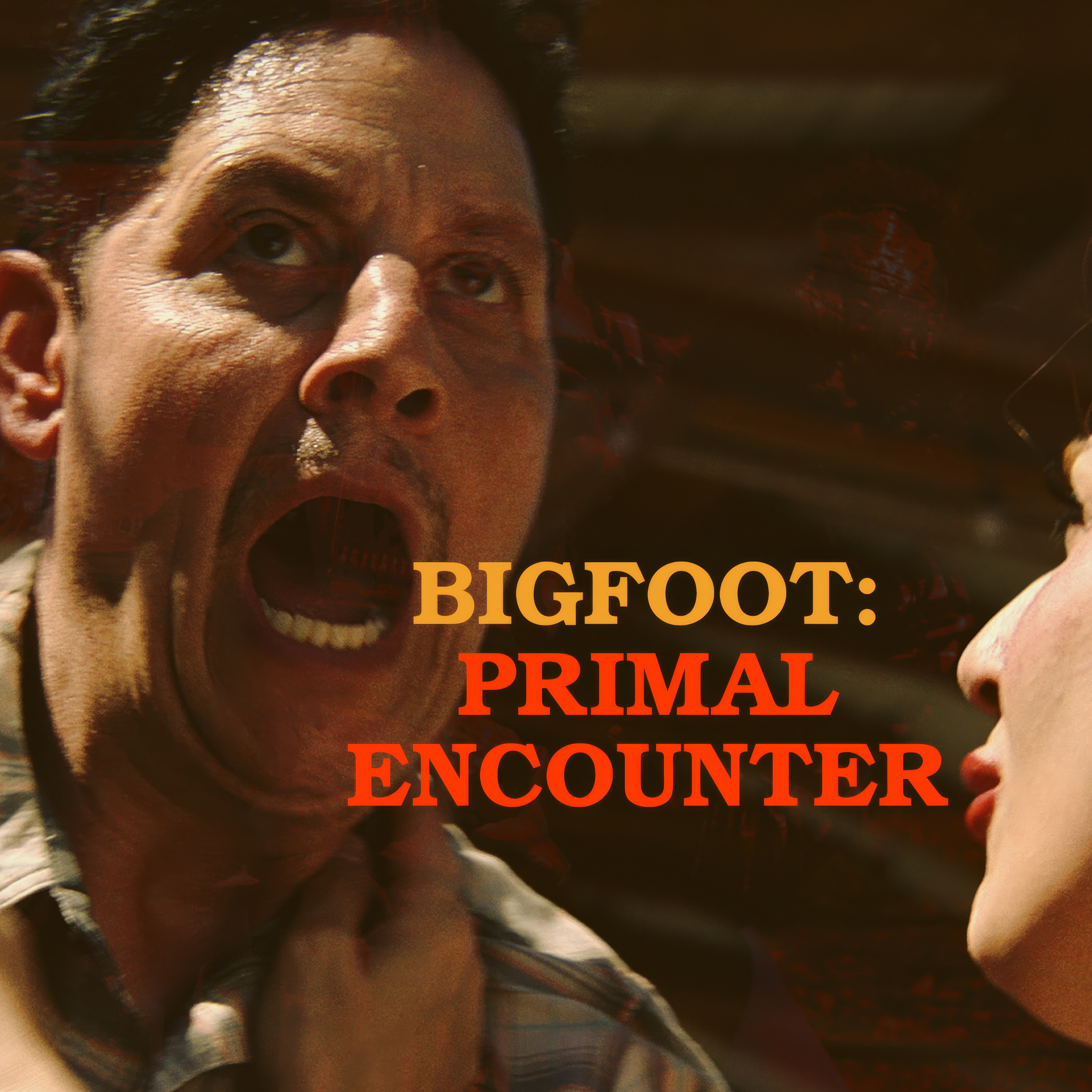 Bigfoot: Primal Encounter