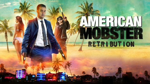 American Mobster: Retribution