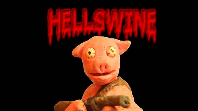 HELLSWINE