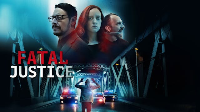 Fatal Justice