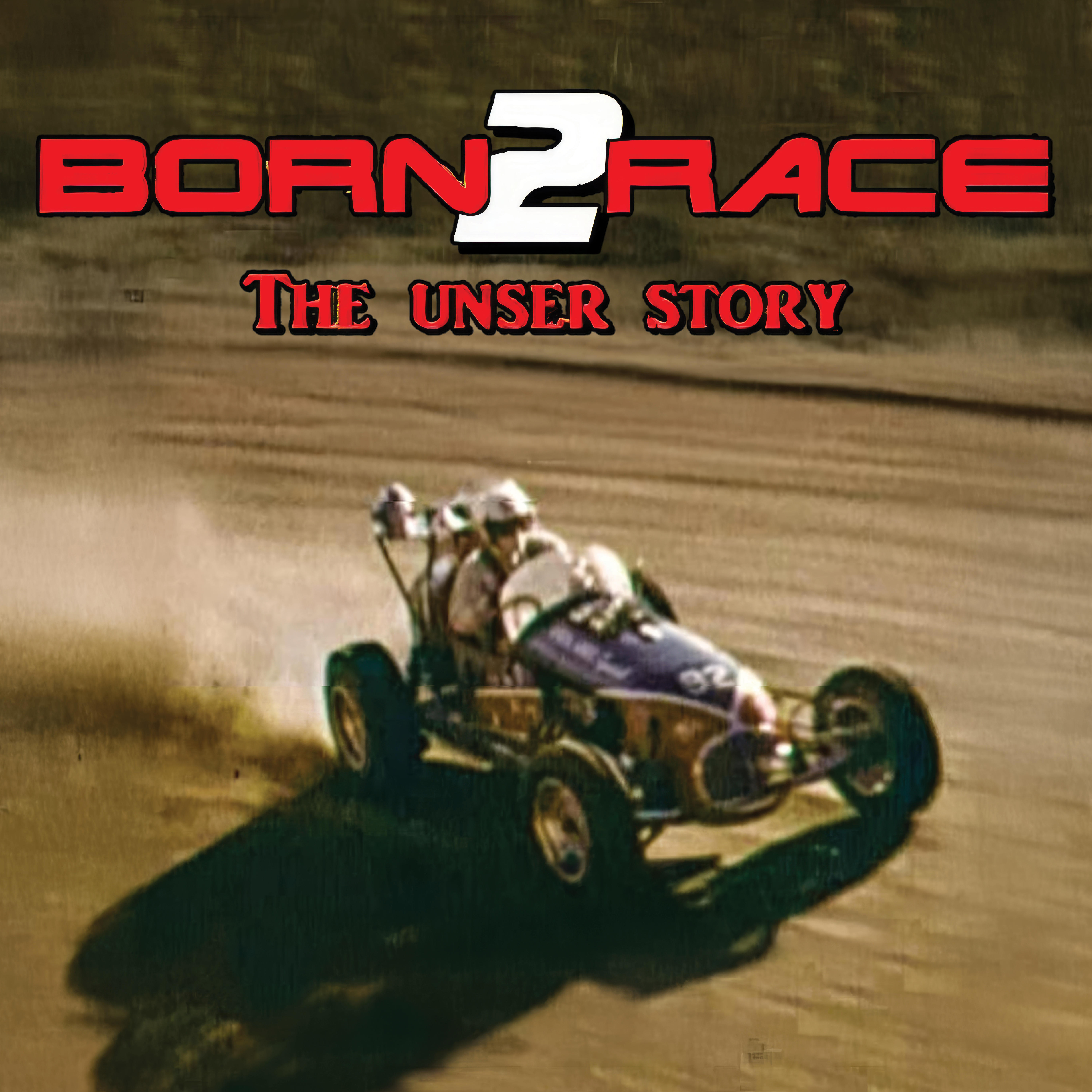 Born2Race
