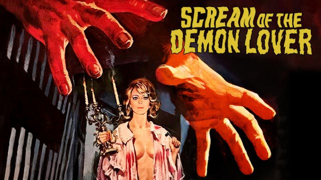 Scream of the Demon Lover