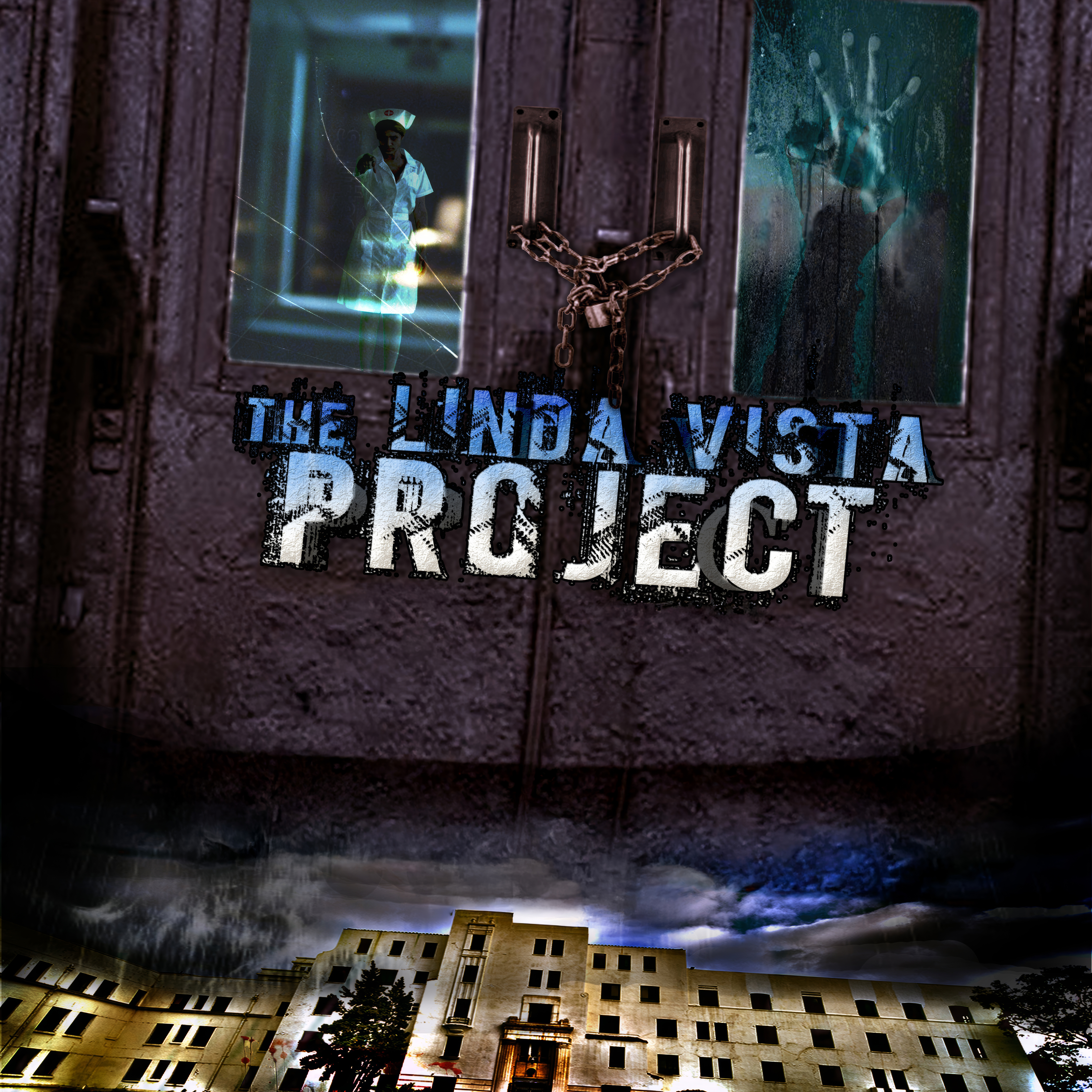 American Poltergeist 3 (The Linda Vista Project)