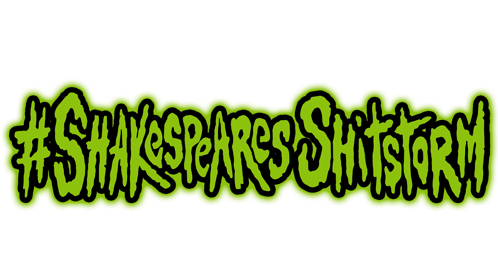 #ShakespearesShitstorm Fantasia 2020 World Premiere - TRAILER