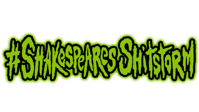 #ShakespearesShitstorm Fantasia 2020 ...