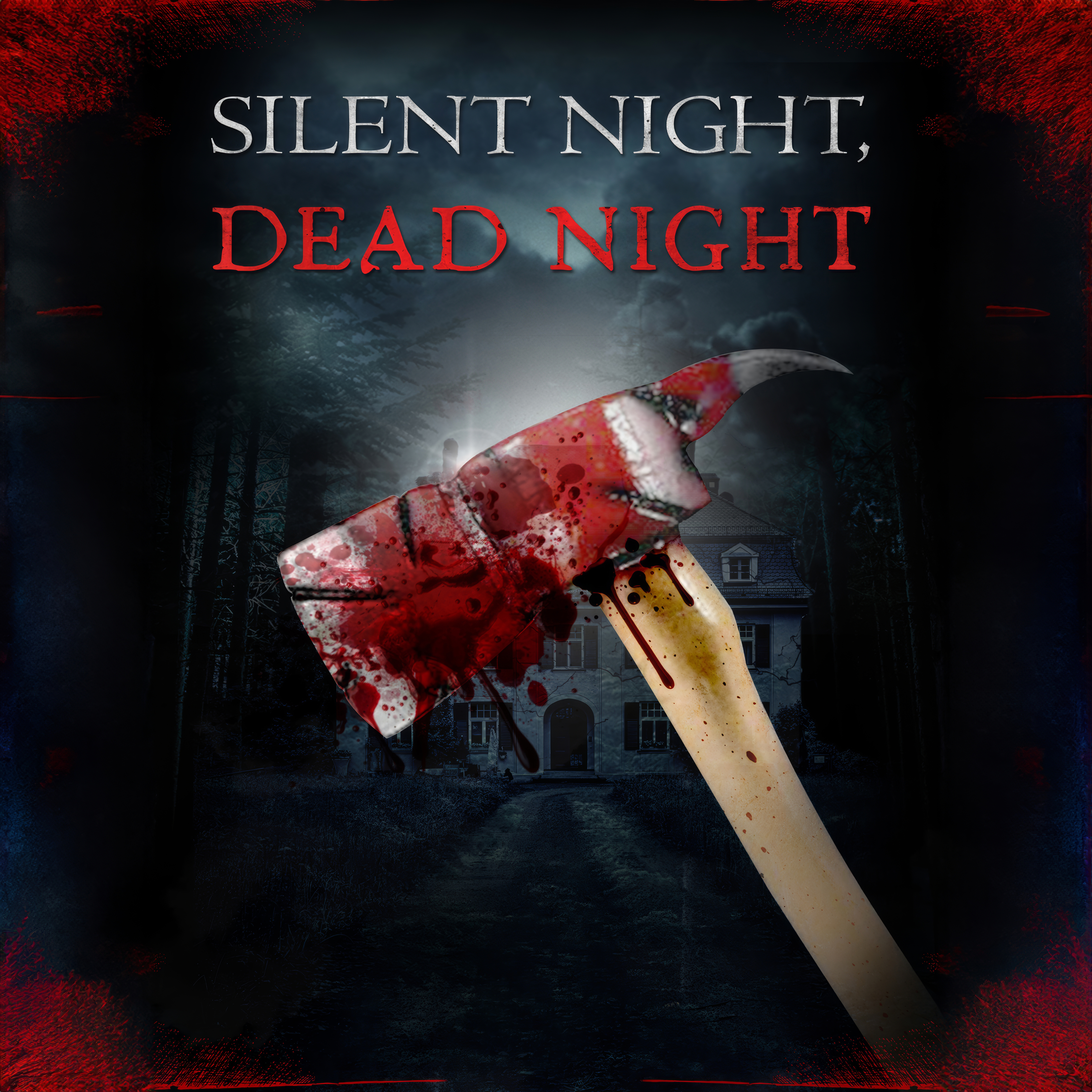 Silent Night Dead Night