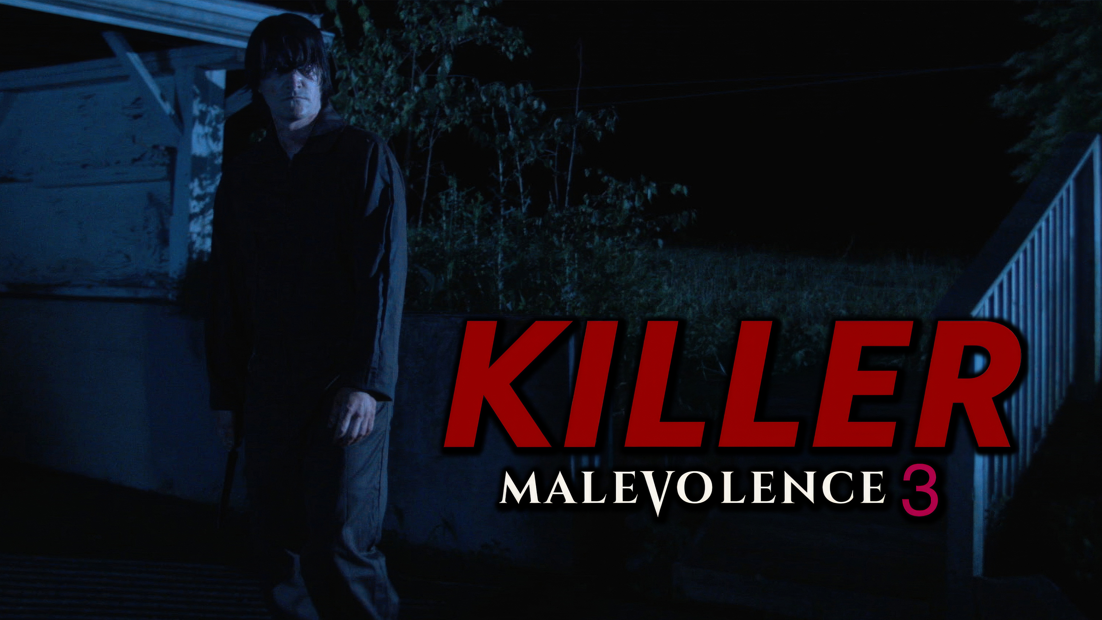 KILLER: Malevolence 3