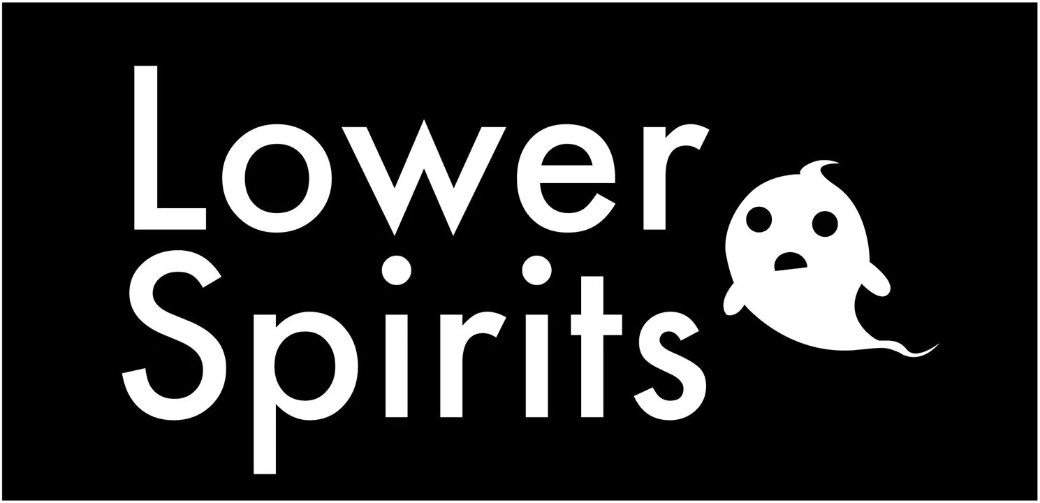 Lower Spirits