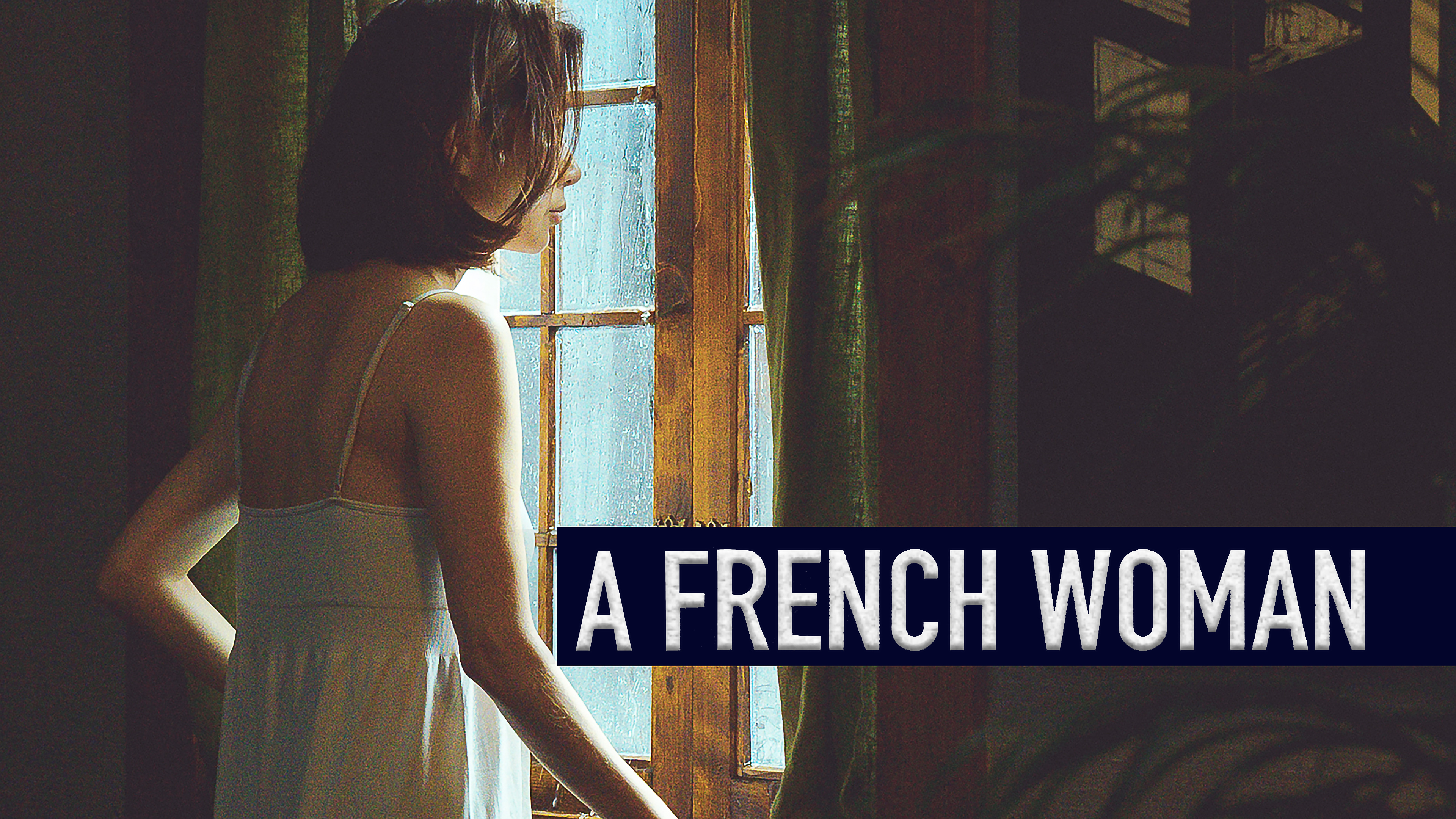 A French Woman