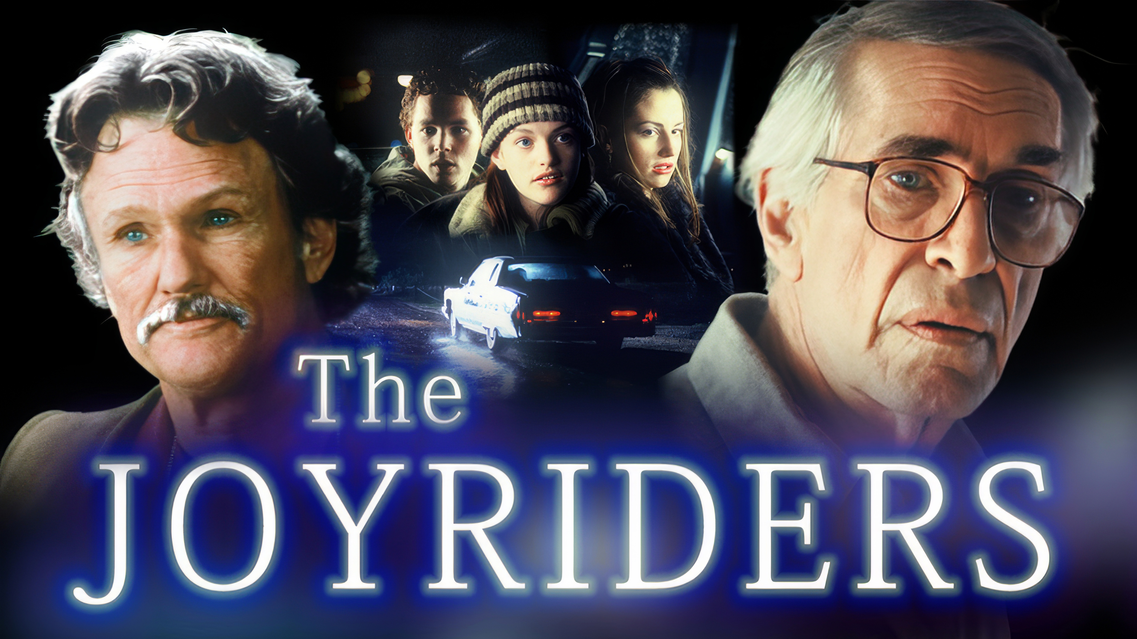The Joyriders