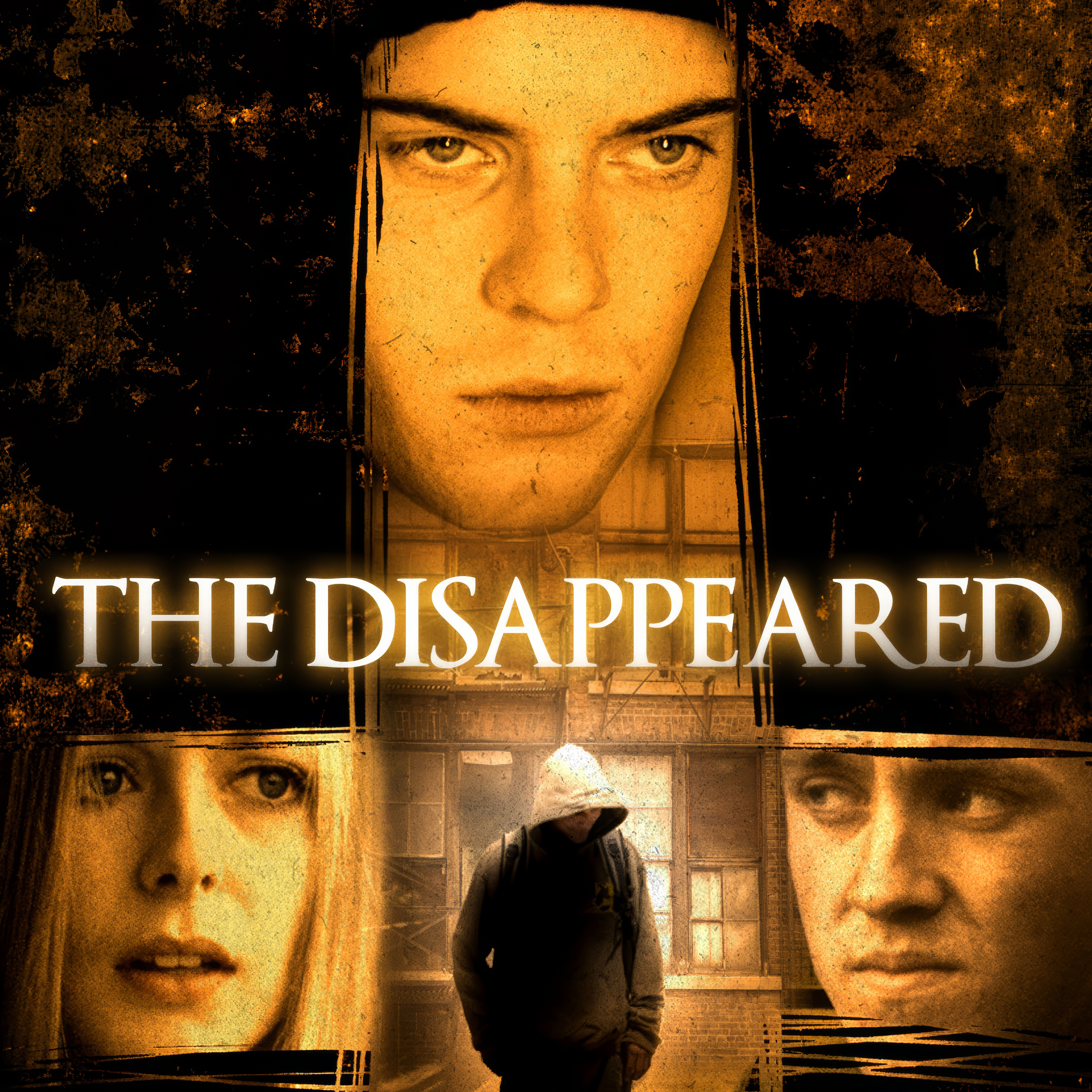 The Disappeared